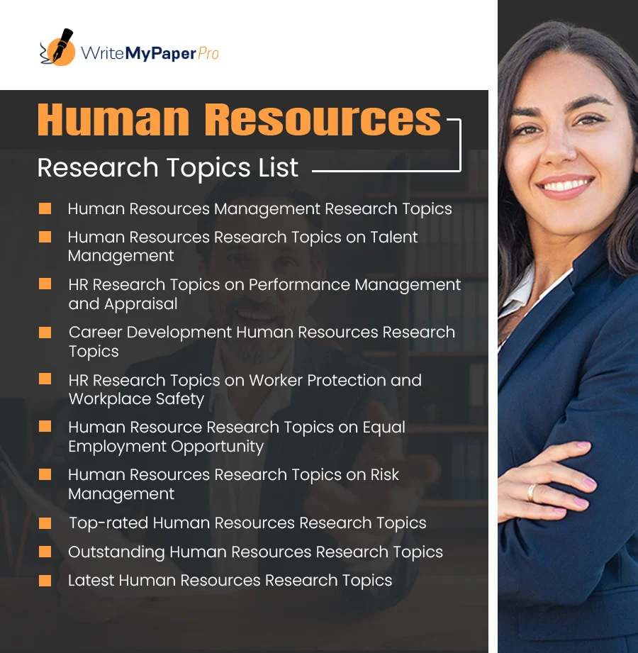 Human Resources Topics