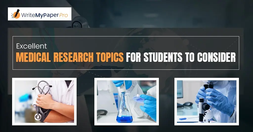 research topics for undergraduate medical students